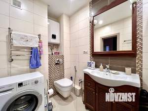 2-к квартира, на длительный срок, 73м2, 2/18 этаж