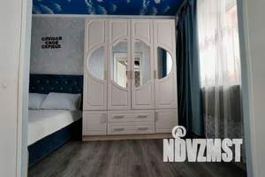 3-к квартира, посуточно, 56м2, 9/9 этаж