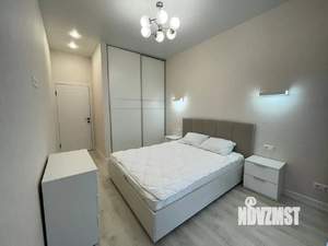 1-к квартира, на длительный срок, 55м2, 15/23 этаж