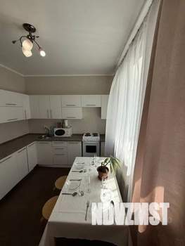 1-к квартира, посуточно, 43м2, 7/22 этаж