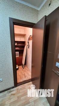 1-к квартира, на длительный срок, 38м2, 5/12 этаж