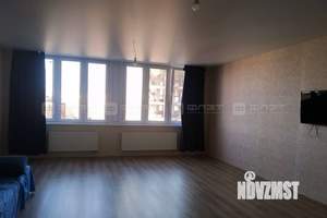 2-к квартира, на длительный срок, 80м2, 3/26 этаж