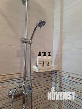 1-к квартира, посуточно, 31м2, 1/1 этаж