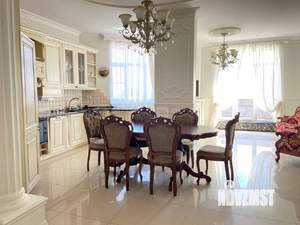 4-к квартира, на длительный срок, 120м2, 9/10 этаж