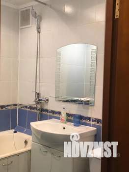 1-к квартира, посуточно, 31м2, 2/5 этаж