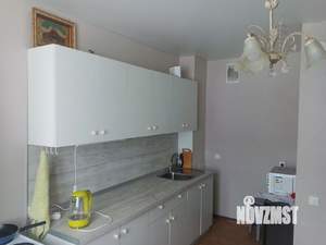 2-к квартира, на длительный срок, 60м2, 4/19 этаж