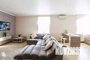 4-к квартира, посуточно, 160м2, 4/4 этаж