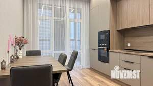 2-к квартира, на длительный срок, 65м2, 4/21 этаж