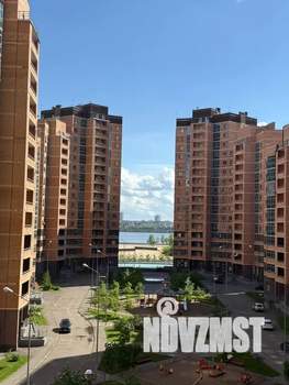 2-к квартира, посуточно, 71м2, 5/22 этаж