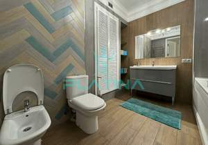 3-к квартира, на длительный срок, 97м2, 2/5 этаж