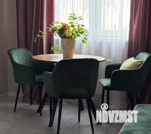 1-к квартира, посуточно, 50м2, 7/20 этаж