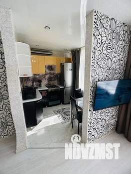 Студия квартира, посуточно, 31м2, 5/5 этаж