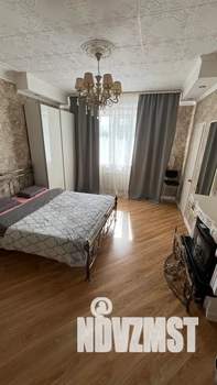 1-к квартира, посуточно, 34м2, 2/2 этаж