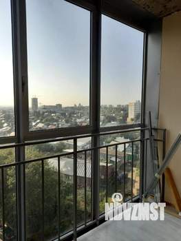 1-к квартира, на длительный срок, 31м2, 7/19 этаж