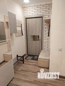 1-к квартира, на длительный срок, 38м2, 3/20 этаж