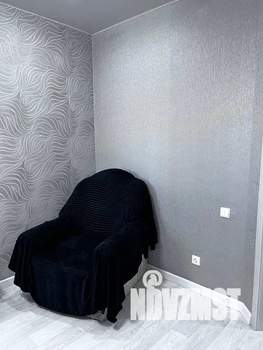 1-к квартира, посуточно, 40м2, 7/10 этаж