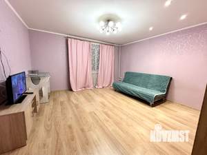 2-к квартира, на длительный срок, 60м2, 4/15 этаж