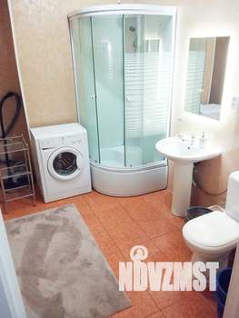 2-к квартира, посуточно, 55м2, 4/26 этаж