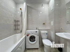 1-к квартира, на длительный срок, 38м2, 6/10 этаж