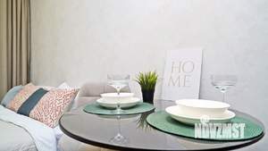 Студия квартира, на длительный срок, 25м2, 19/25 этаж