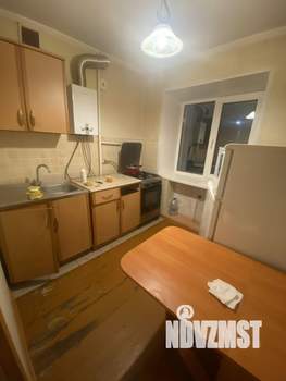 2-к квартира, на длительный срок, 43м2, 2/5 этаж