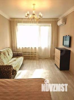 1-к квартира, на длительный срок, 33м2, 7/9 этаж