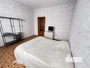 3-к квартира, посуточно, 82м2, 4/5 этаж