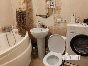 2-к квартира, на длительный срок, 55м2, 8/16 этаж