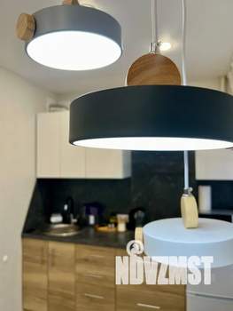 Студия квартира, посуточно, 31м2, 2/5 этаж