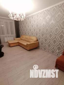 1-к квартира, на длительный срок, 38м2, 14/19 этаж