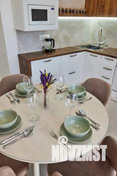 1-к квартира, посуточно, 45м2, 8/8 этаж