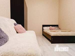 1-к квартира, на длительный срок, 41м2, 2/22 этаж