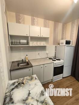 1-к квартира, на длительный срок, 30м2, 2/16 этаж