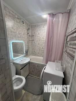 2-к квартира, на длительный срок, 47м2, 1/4 этаж