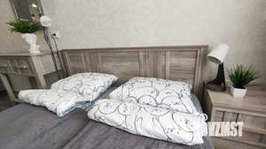 Студия квартира, на длительный срок, 20м2, 3/9 этаж