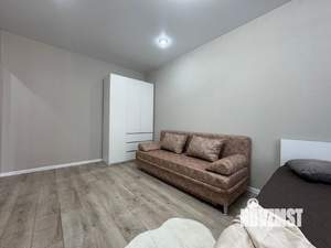 1-к квартира, на длительный срок, 31м2, 2/5 этаж