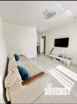 1-к квартира, на длительный срок, 35м2, 3/10 этаж