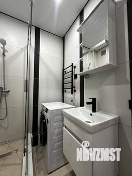 2-к квартира, на длительный срок, 50м2, 11/25 этаж