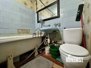 1-к квартира, на длительный срок, 35м2, 5/9 этаж