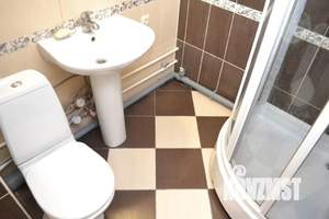 1-к квартира, посуточно, 40м2, 10/10 этаж