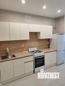 1-к квартира, на длительный срок, 35м2, 4/9 этаж