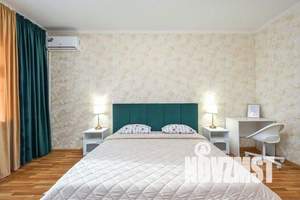 1-к квартира, посуточно, 55м2, 8/10 этаж