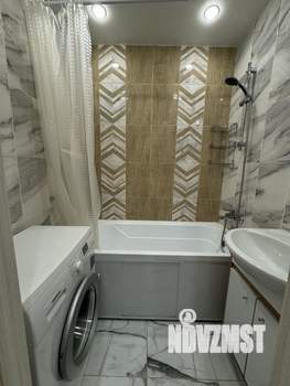 1-к квартира, на длительный срок, 37м2, 8/9 этаж