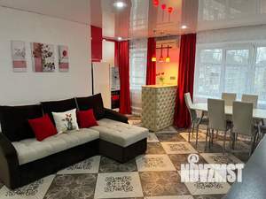 2-к квартира, посуточно, 68м2, 5/5 этаж