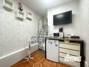 1-к квартира, на длительный срок, 14м2, 1/14 этаж