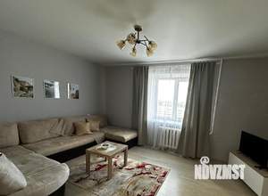 2-к квартира, на длительный срок, 65м2, 6/14 этаж