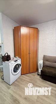 1-к квартира, на длительный срок, 20м2, 3/5 этаж