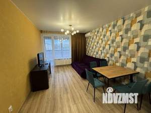 3-к квартира, посуточно, 75м2, 1/1 этаж