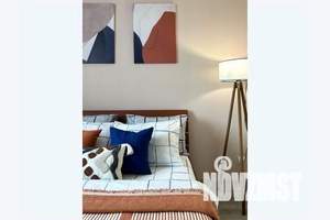 2-к квартира, посуточно, 60м2, 17/20 этаж