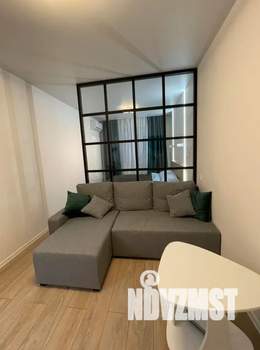 1-к квартира, посуточно, 42м2, 16/20 этаж